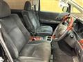 2010 Toyota Vellfire