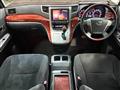 2010 Toyota Vellfire