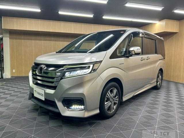 2017 Honda Honda Others