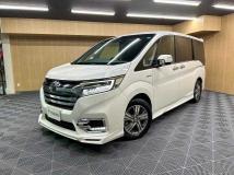 2018 Honda Honda Others