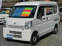 2020 Suzuki Every
