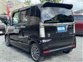 2012 Honda N BOX