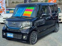 2012 Honda N BOX