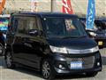 2013 Suzuki Palette