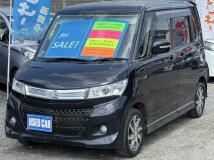 2013 Suzuki Palette