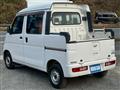 2013 Daihatsu Hijet Van