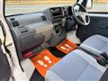2013 Daihatsu Hijet Van