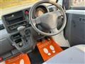 2013 Daihatsu Hijet Van