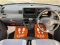 2013 Daihatsu Hijet Van