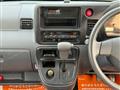 2013 Daihatsu Hijet Van