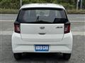 2017 Daihatsu Mira