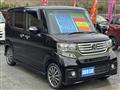 2013 Honda N BOX