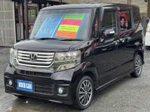 2013 Honda N BOX
