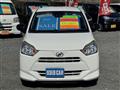 2018 Daihatsu Mira
