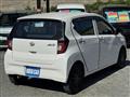 2018 Daihatsu Mira