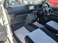 2018 Daihatsu Mira
