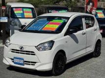 2018 Daihatsu Mira