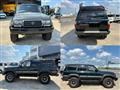 1995 Toyota Landcruiser 80