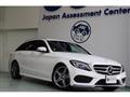 2014 Mercedes-Benz C-Class