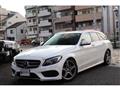 2014 Mercedes-Benz C-Class