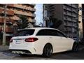 2014 Mercedes-Benz C-Class