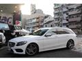 2014 Mercedes-Benz C-Class