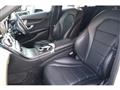 2014 Mercedes-Benz C-Class
