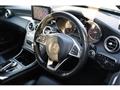 2014 Mercedes-Benz C-Class