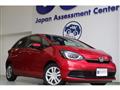2022 Honda Fit