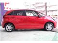 2022 Honda Fit