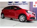 2022 Honda Fit