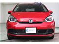 2022 Honda Fit