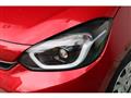 2022 Honda Fit