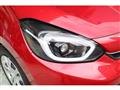 2022 Honda Fit