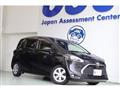 2019 Toyota Sienta