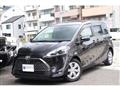 2019 Toyota Sienta