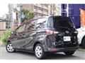 2019 Toyota Sienta