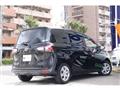 2019 Toyota Sienta