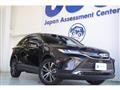 2023 Toyota Harrier