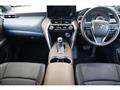 2023 Toyota Harrier