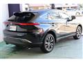 2023 Toyota Harrier
