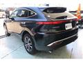 2023 Toyota Harrier