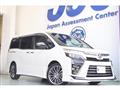 2019 Toyota Voxy