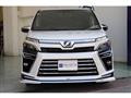 2019 Toyota Voxy