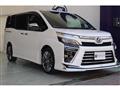 2019 Toyota Voxy