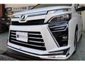 2019 Toyota Voxy