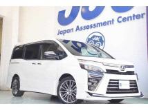 2019 Toyota Voxy