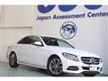 2014 Mercedes-Benz C-Class