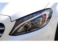 2014 Mercedes-Benz C-Class