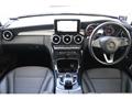 2014 Mercedes-Benz C-Class